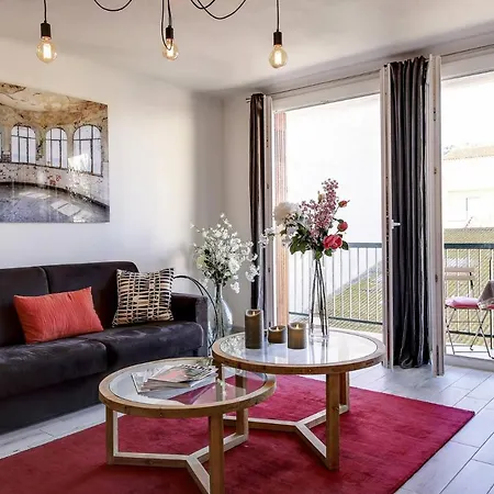 Appartement Maurice Clavel - Hometown Experience Appartamento *