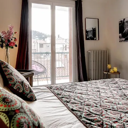 Appartamento Appartement Maurice Clavel - Hometown Experience *